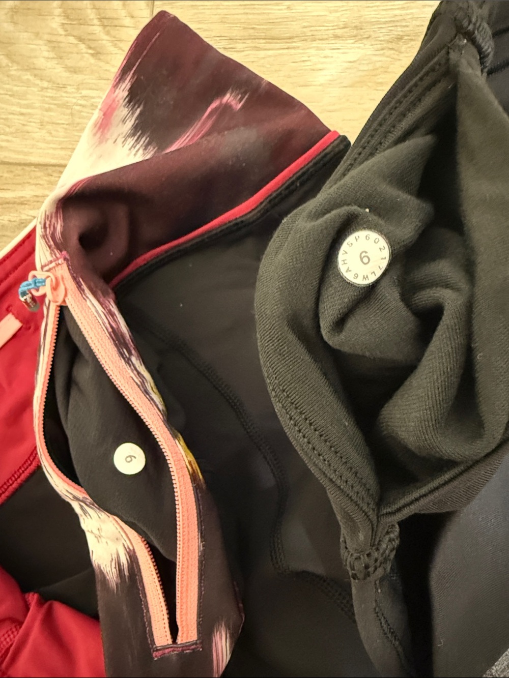 Lululemon bundle - Picture 3 of 4